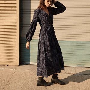 CHRISTY DAWN AMETHYST DELILAH DRESS